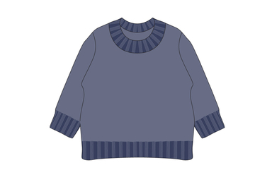 Pullovers and knitwear